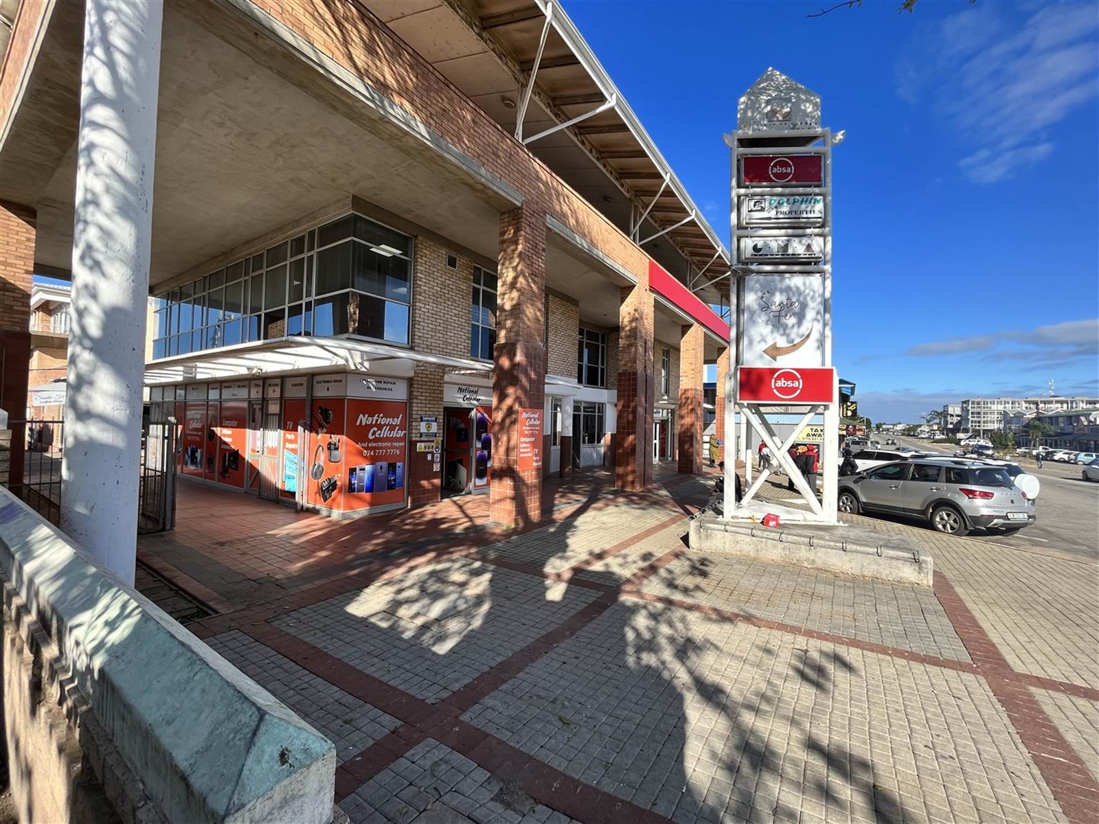 79  m² Commercial space in Jeffreys Bay photo number 8