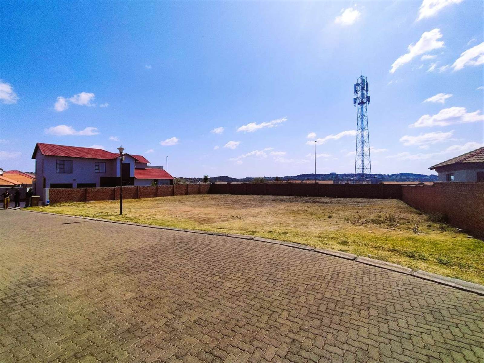 714 m² Land available in Shellyvale photo number 5