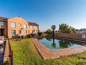 3 Bed Apartment in Lindhaven