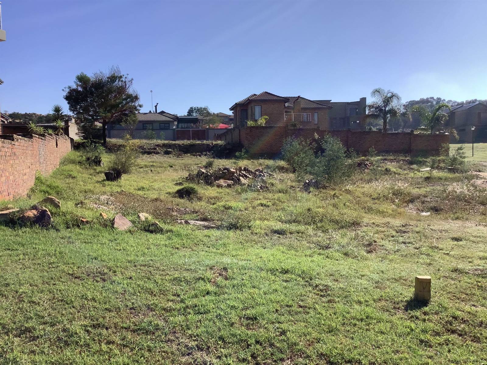841 m² Land available in Kungwini Country Estate photo number 7