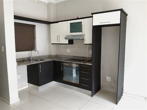 2 Bedroom Apartment 2 Bedroom Apartment