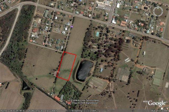 1.8 ha Land available in Humansdorp photo number 7