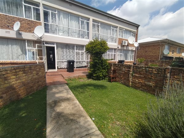 3 Bed Apartment in Kempton Park Central