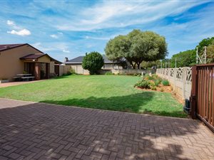3 Bed House in Heidelberg Central