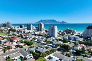627 m² Land available in Bloubergstrand photo number 11