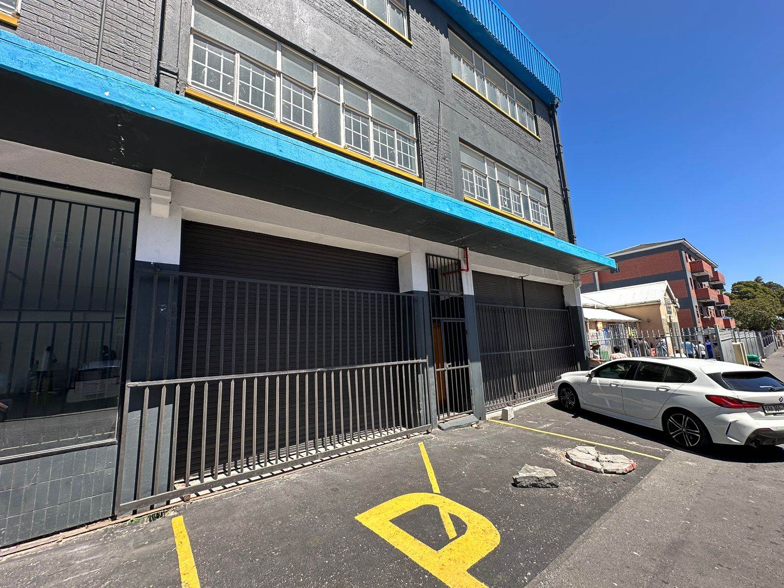 2450  m² Commercial space in Maitland photo number 27