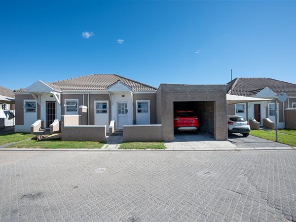 3 Bedroom House 3 Bedroom House