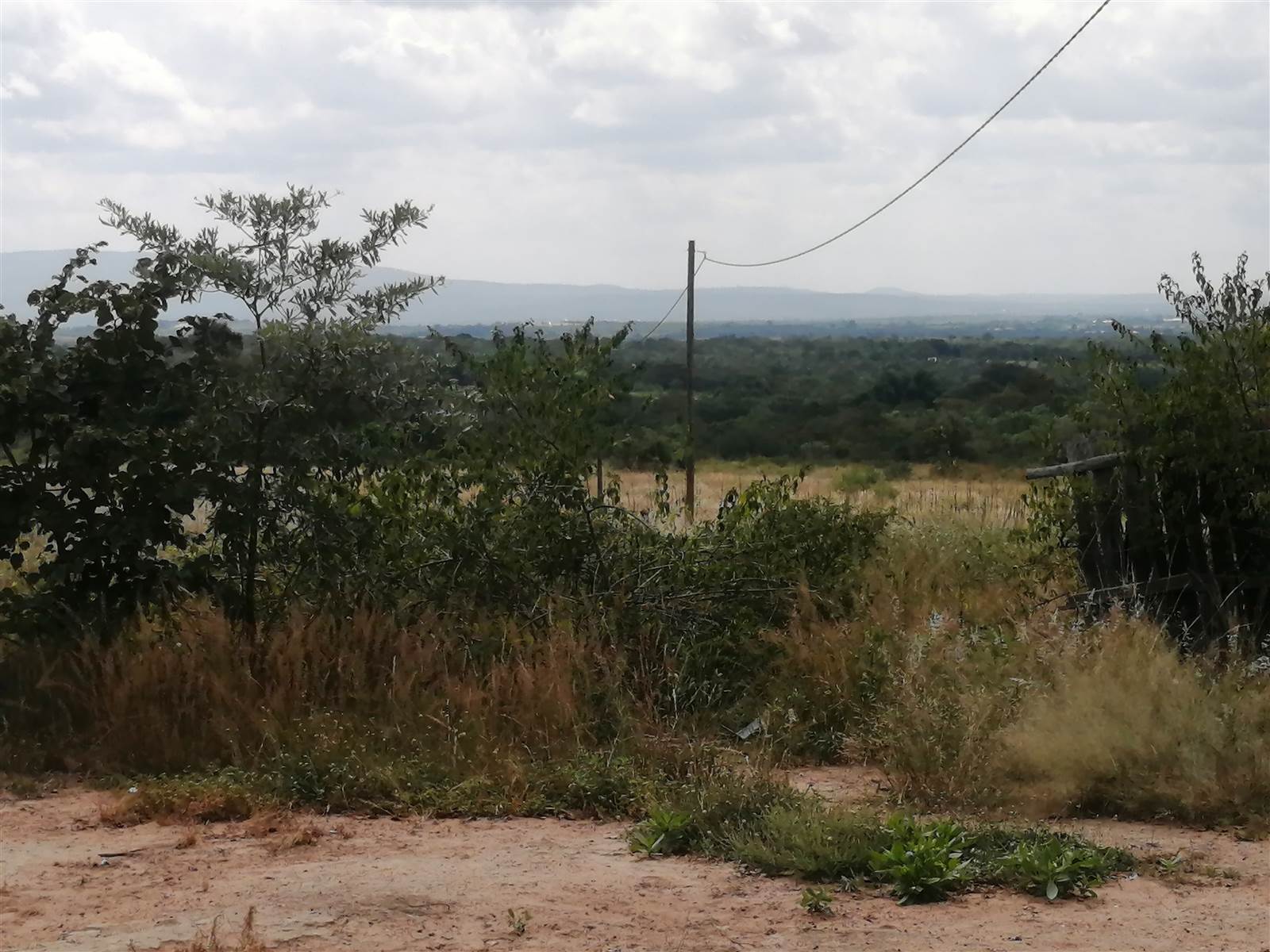 21 ha Land available in Tzaneen photo number 14