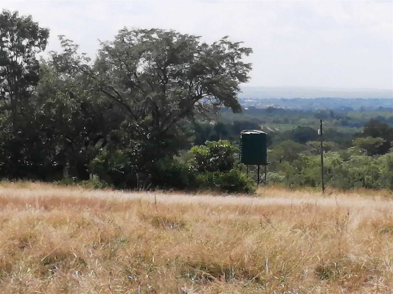 21 ha Land available in Tzaneen photo number 12