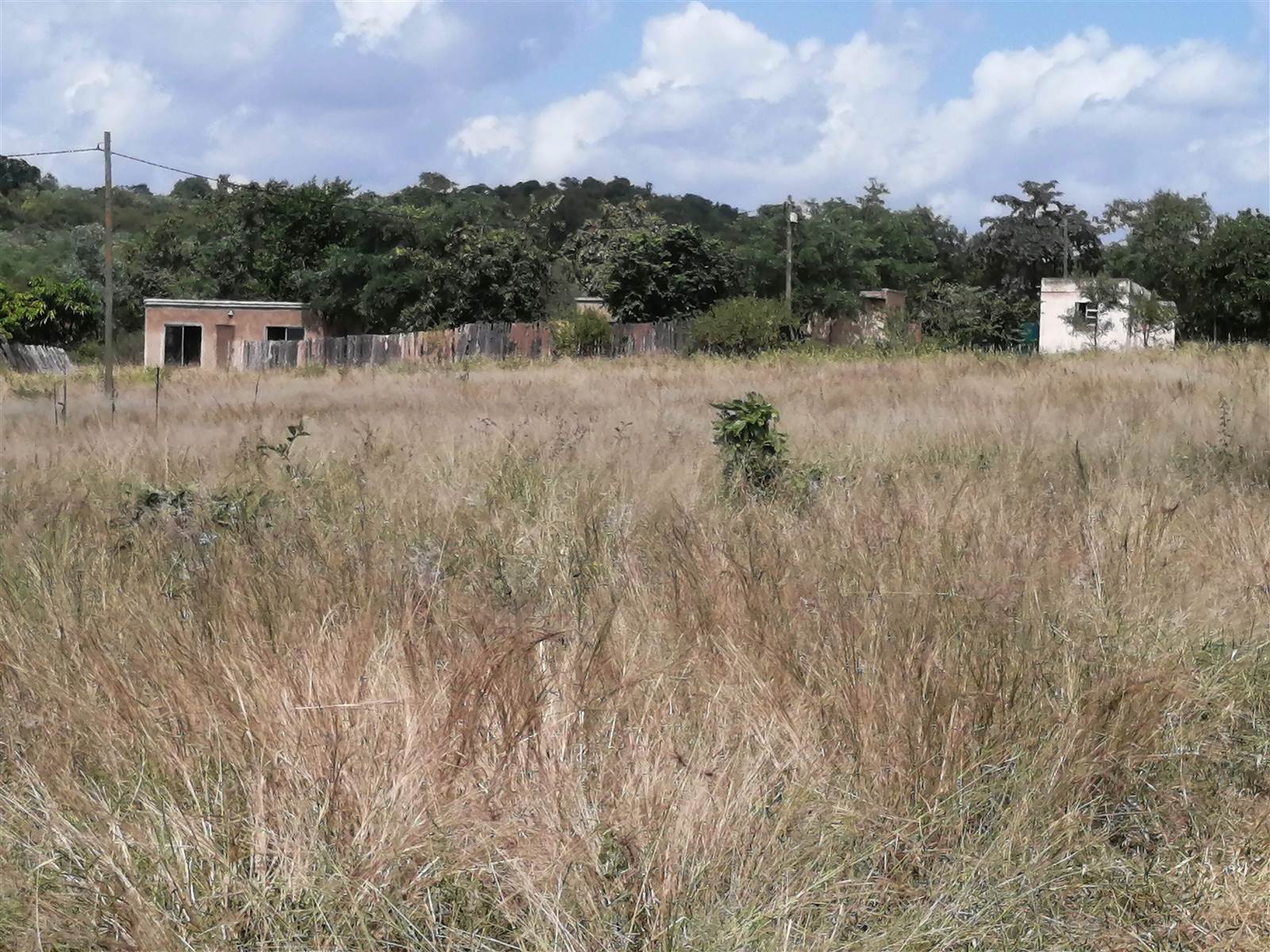 21 ha Land available in Tzaneen photo number 2