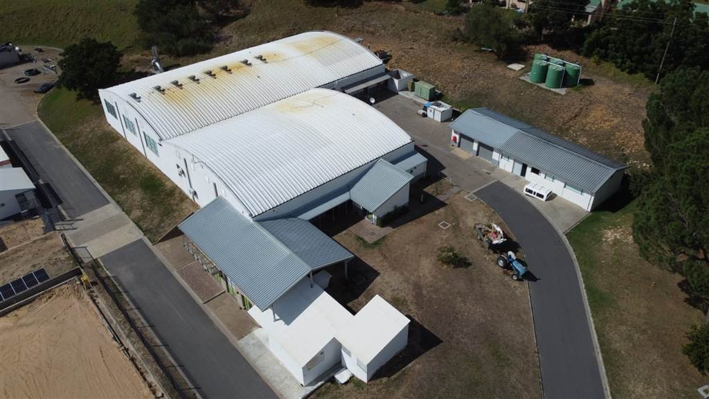 1550  m² Commercial space in Paarl photo number 3