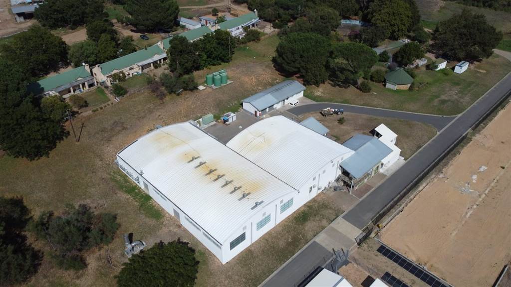1550  m² Commercial space in Paarl photo number 5