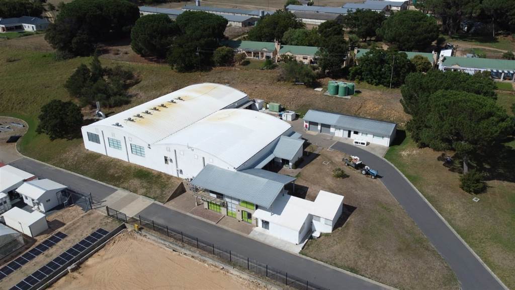 1550  m² Commercial space in Paarl photo number 4