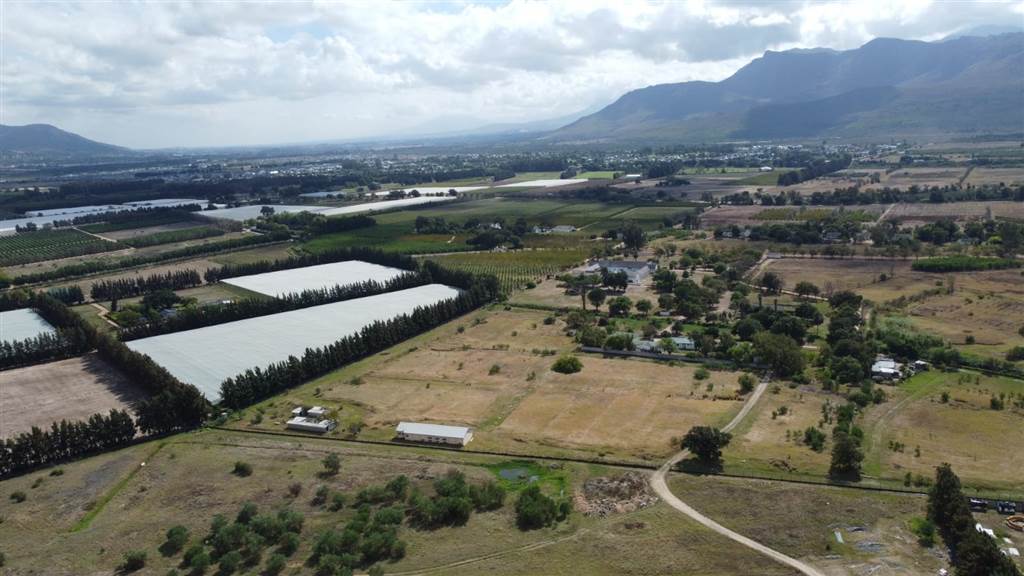 1550  m² Commercial space in Paarl photo number 9