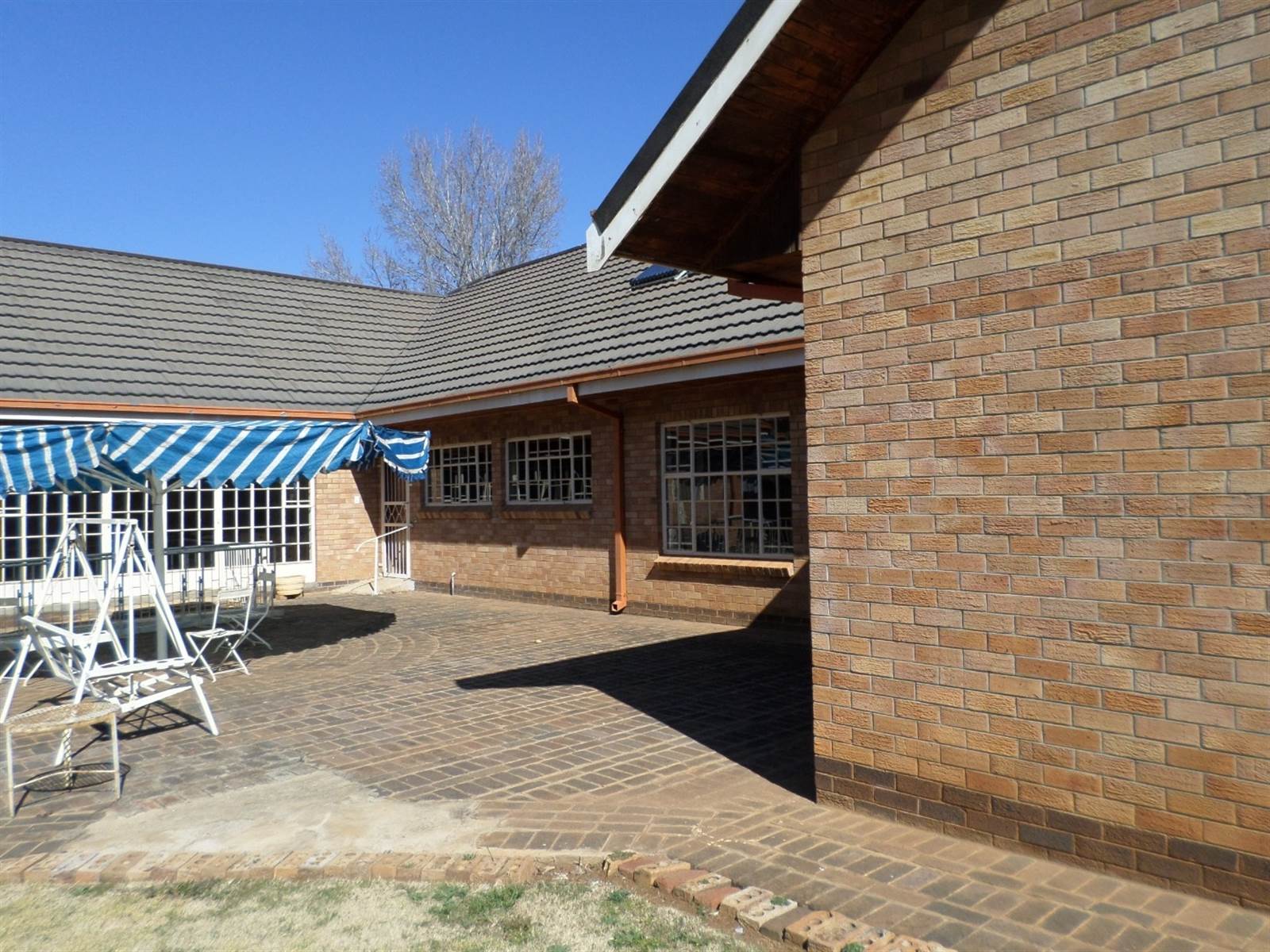 5 Bed House in Ventersdorp photo number 15