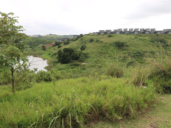 525 m² Land available in Palm Lakes Estate