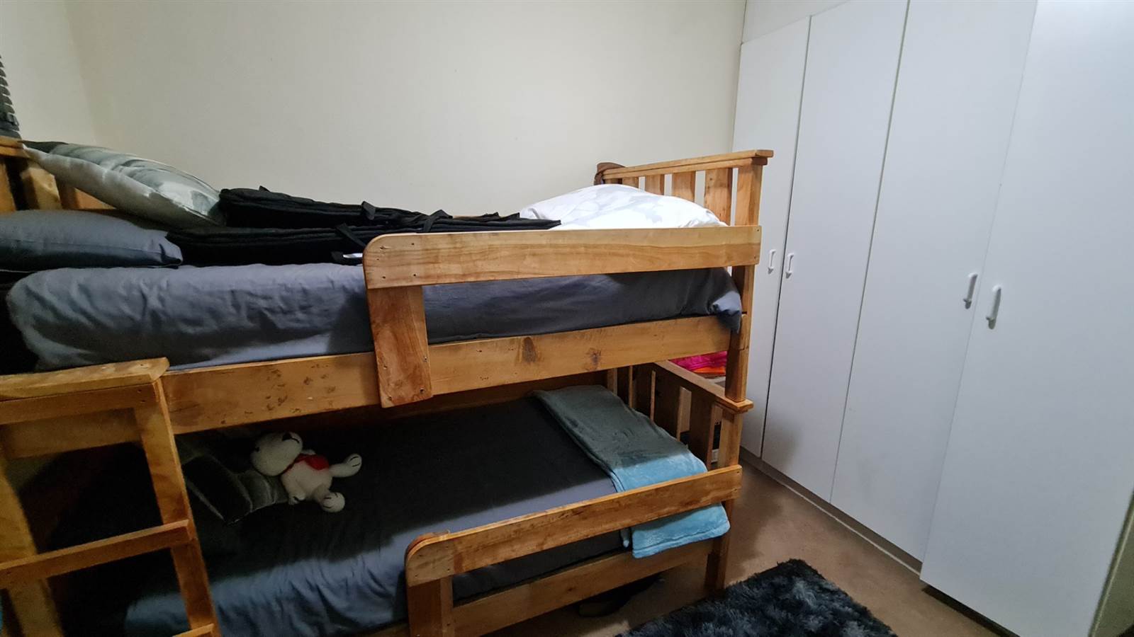 2 Bed Duplex in Farrar Park photo number 12