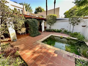 3 Bed House in Waterkloof
