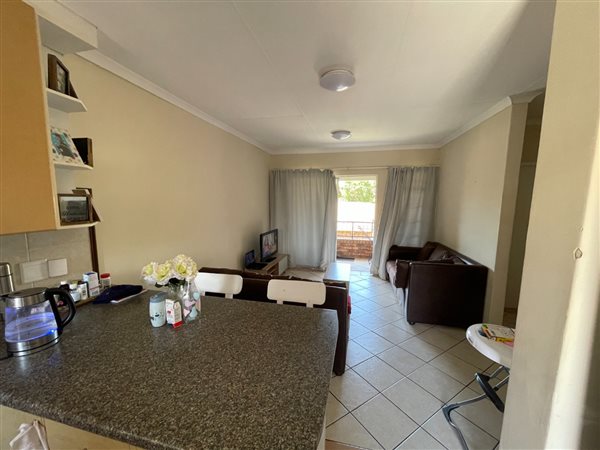 2 Bed Apartment