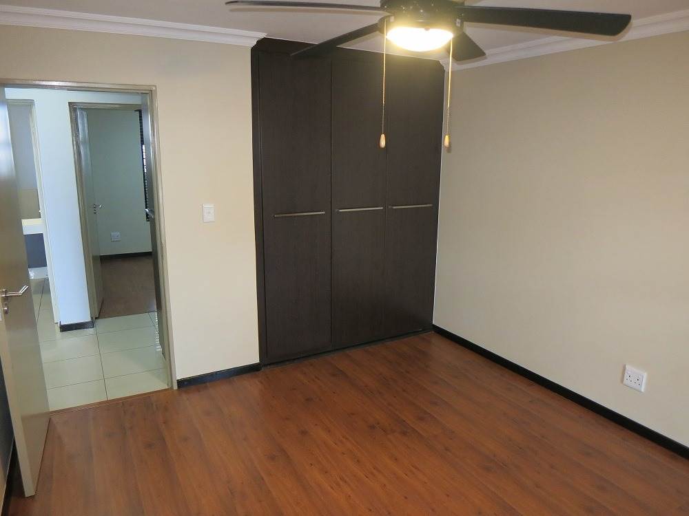 2 Bed Apartment in Solheim photo number 5