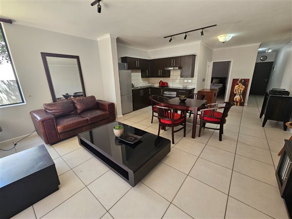 1 Bed Apartment