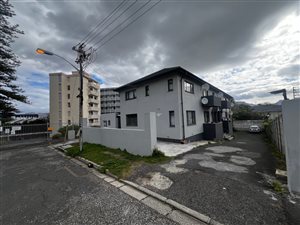 Apartment in Plumstead