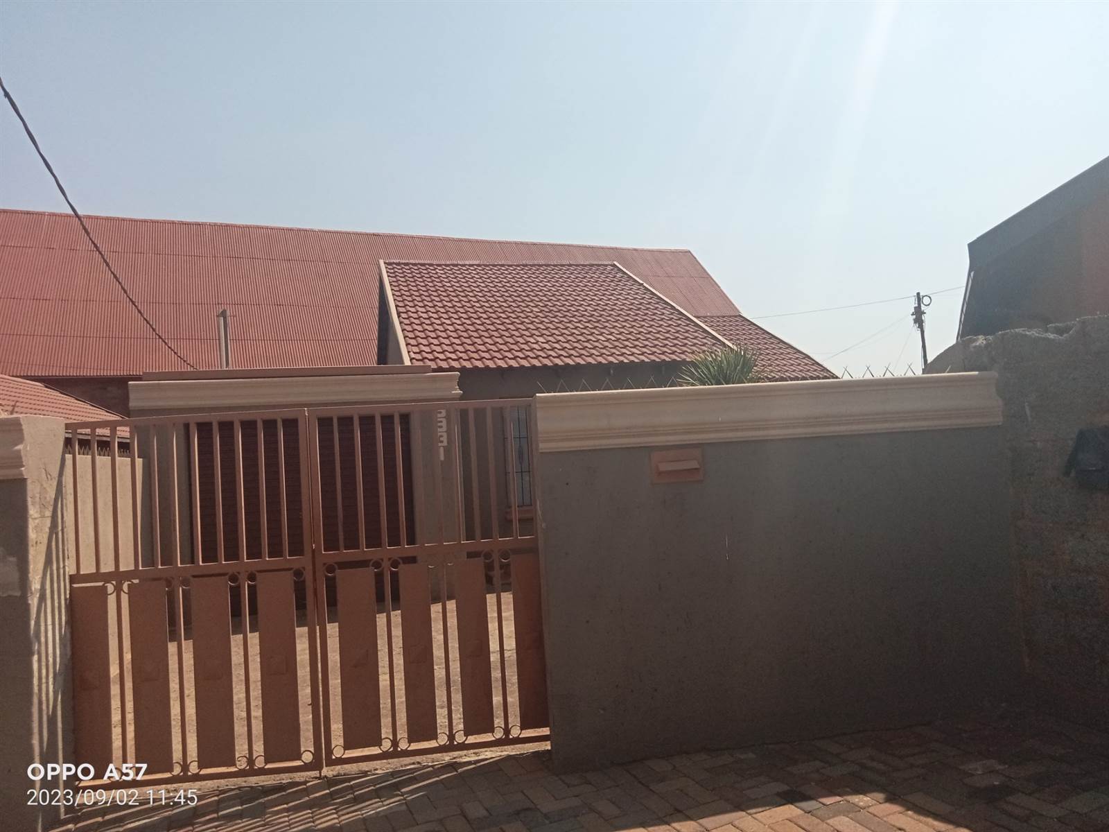 3 Bed House in Kagiso photo number 23