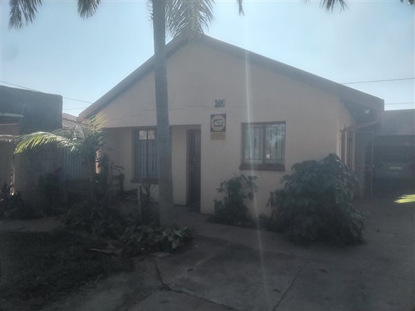 1 Bed House in Temba