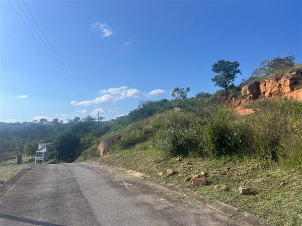 1294 m² Land available in Drum Rock