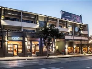 1 Bed Apartment in Parkwood