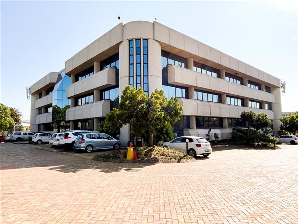 241  m² Office Space in Tyger Valley