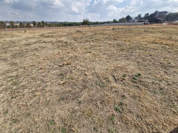 6 ha Land 6 ha Land