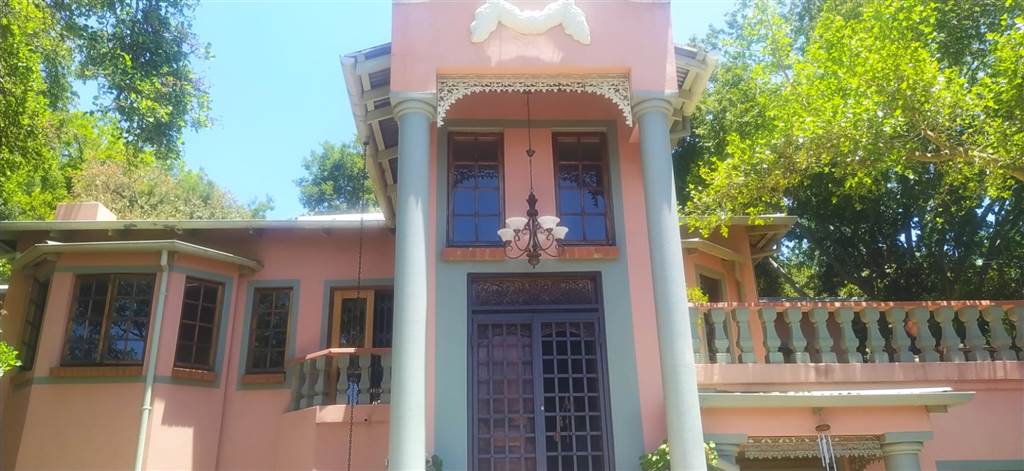 3 Bed House in Villieria photo number 1