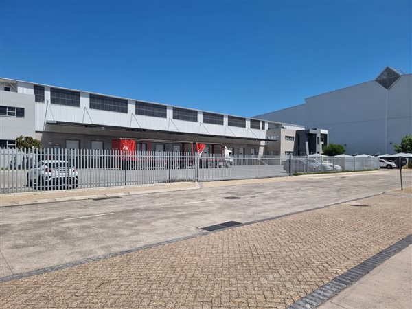 14 154  m² Industrial space