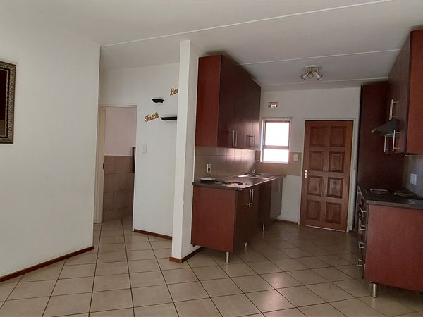 2 Bed Apartment