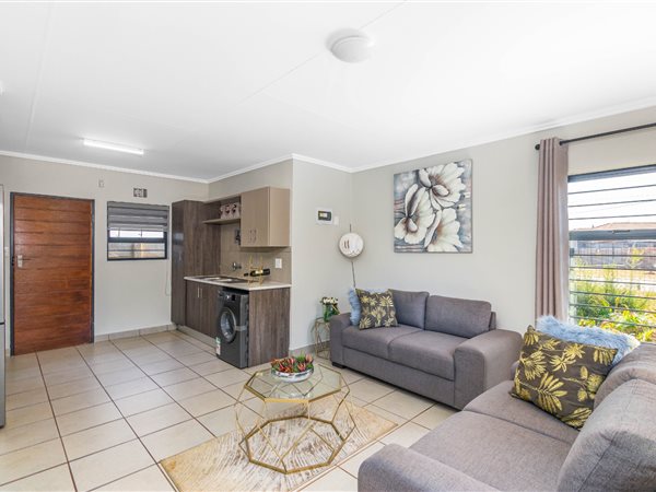 3 Bedroom House 3 Bedroom House