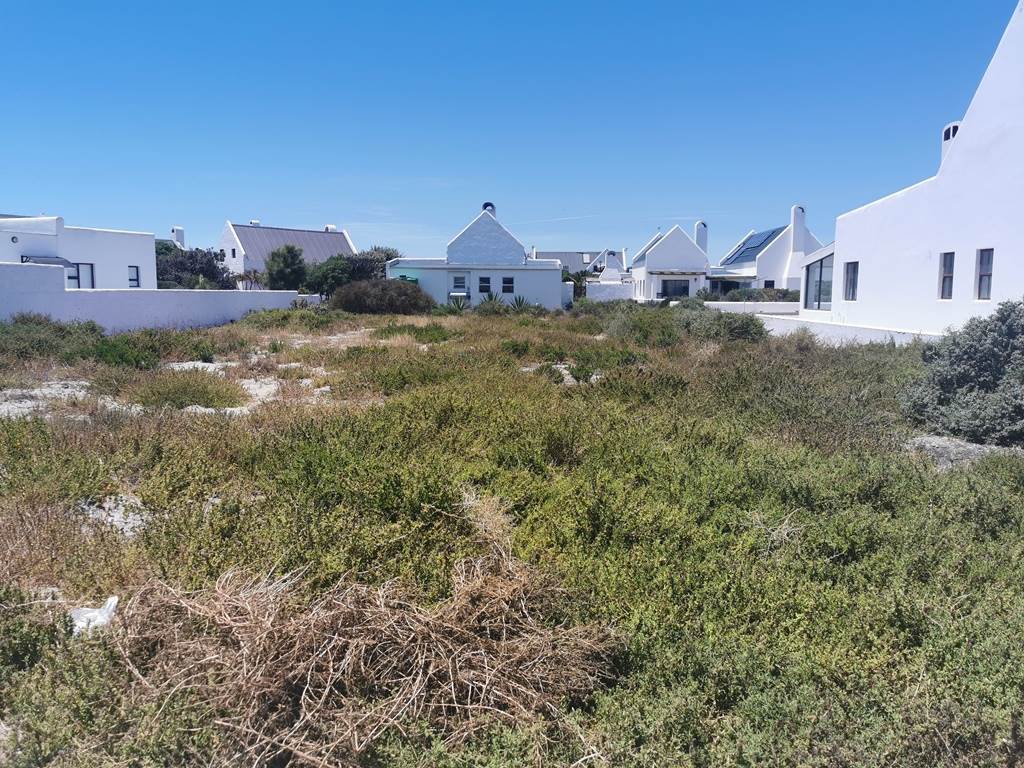 860 m² Land available in Dwarskersbos photo number 3