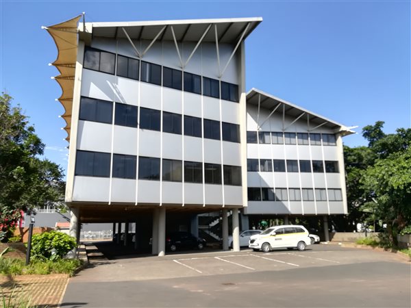 452  m² Commercial space in Umhlanga Ridge