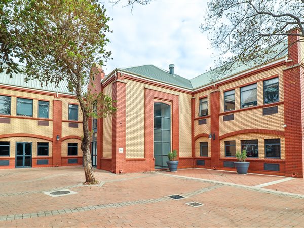 42 m² Office Space 42 m² Office Space