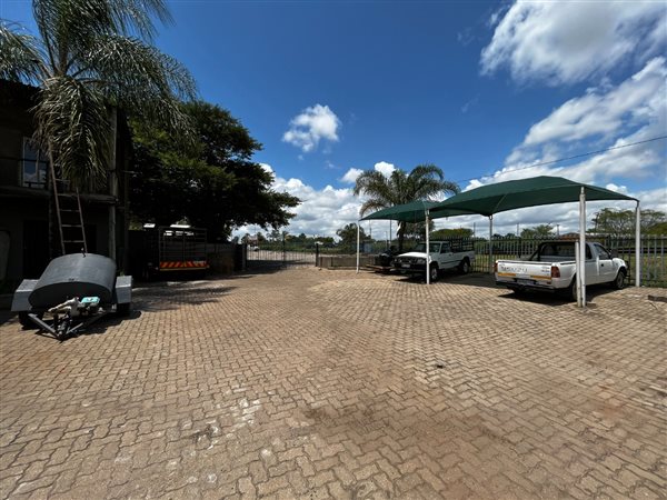 760  m² Commercial space in Polokwane Central