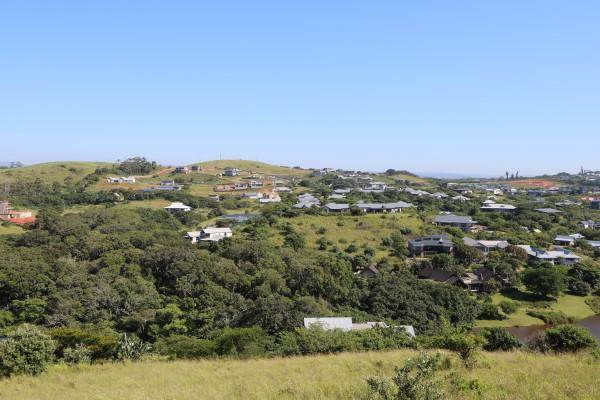 1604 m² Land available in Simbithi Estate photo number 3