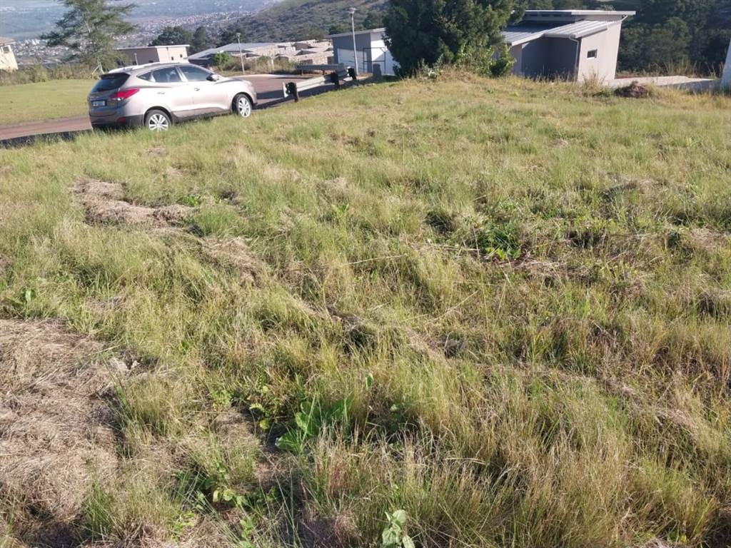 1002 m² Land available in Bishopstowe photo number 13