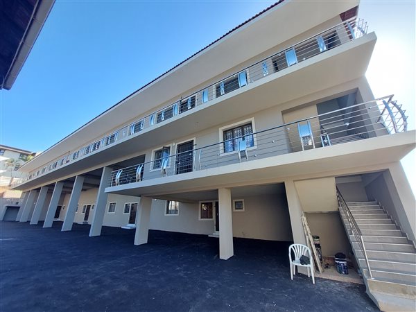 3 Bed Apartment