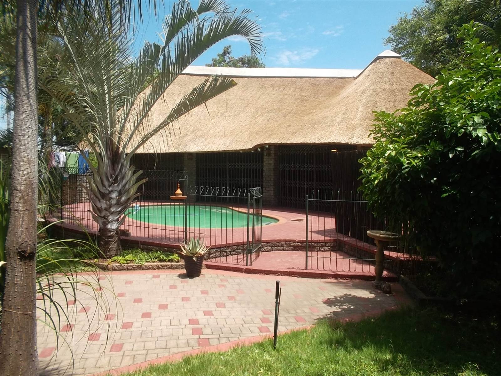 4 Bed House in Phalaborwa photo number 1