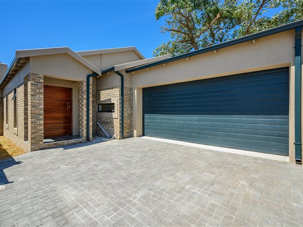 3 Bed House in Mount Pleasant