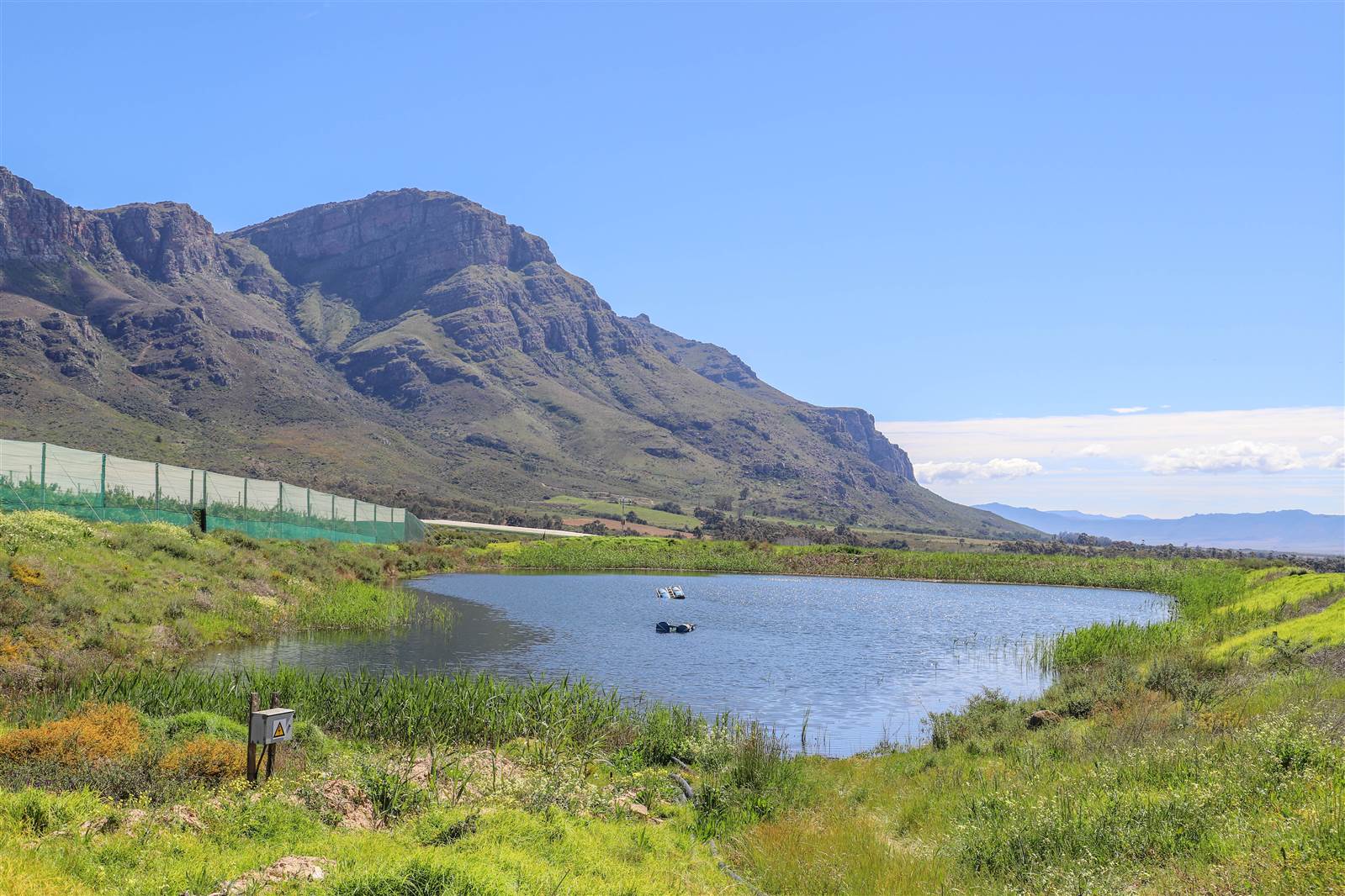 69 ha Farm in Piketberg photo number 4