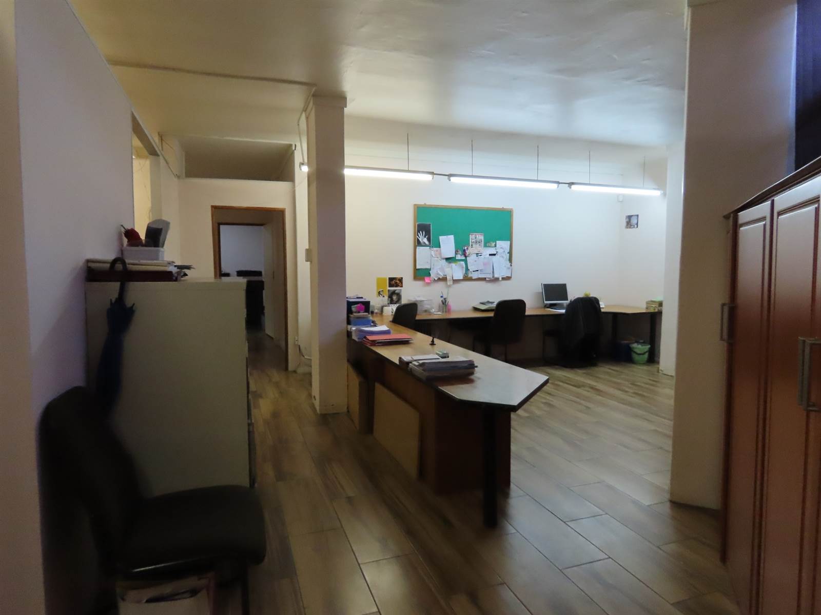 90  m² Office Space in Helderkruin photo number 21