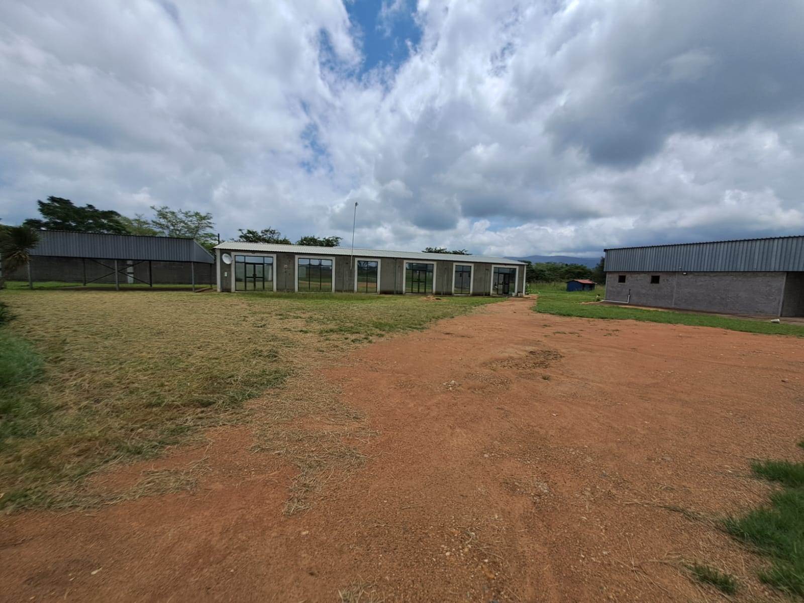 313  m² Industrial space in Louis Trichardt photo number 13