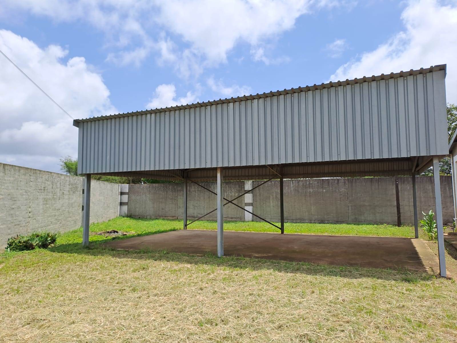 313  m² Industrial space in Louis Trichardt photo number 3