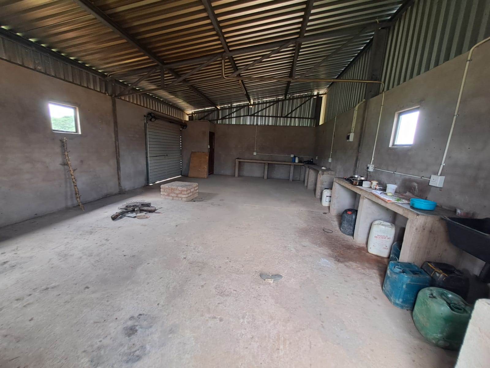 313  m² Industrial space in Louis Trichardt photo number 30